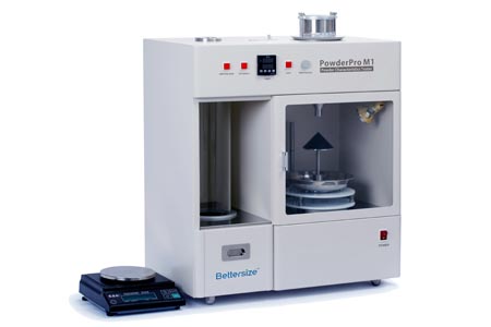 002_PowderPro M1