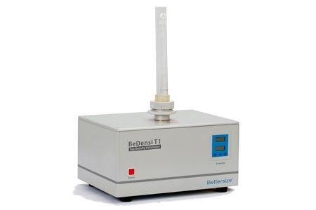 003_BeDensi T Series