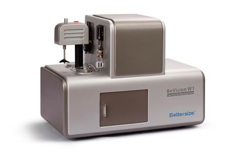 004_BeVision W1